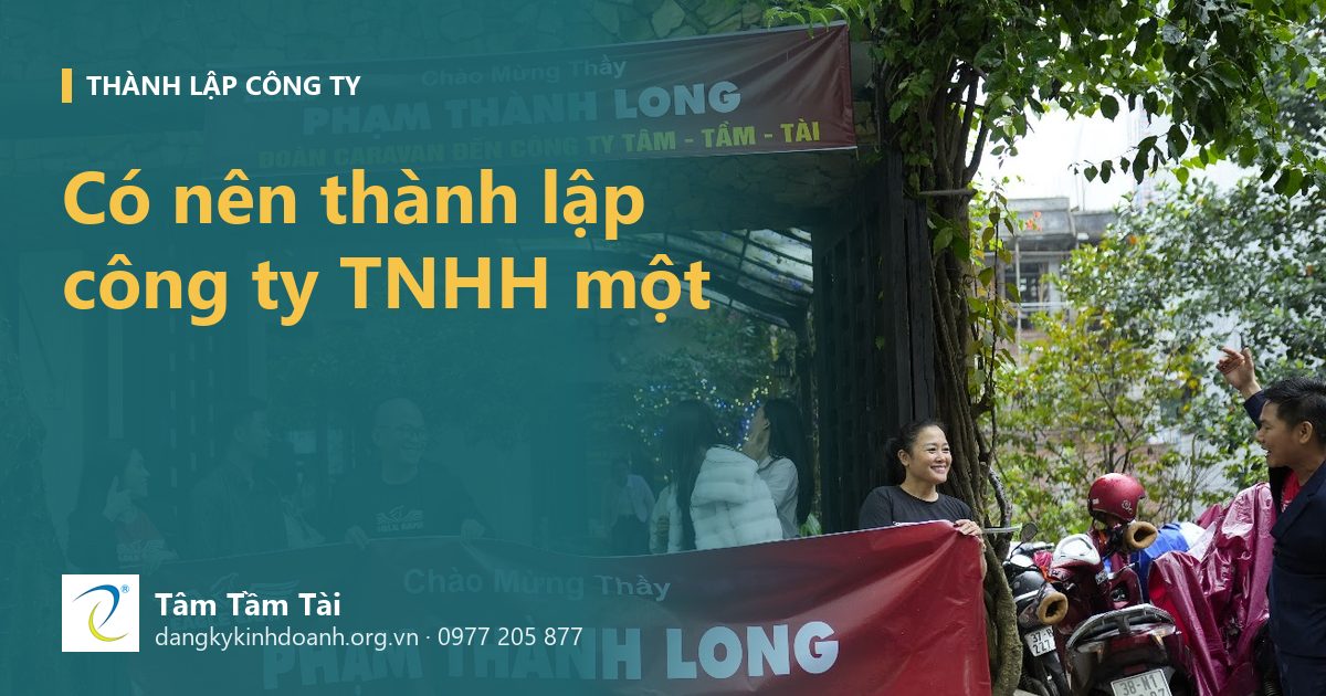 Có nên thành lập công ty TNHH một – ảnh nền: đoàn doanh nhân của thầy Phạm Thành Long đến thăm Tâm Tầm Tài, tháng 3/2025