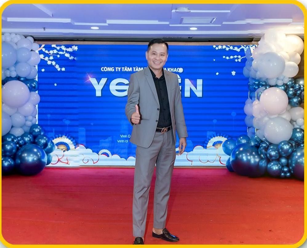Phạm Văn Đồng, Giám đốc Công ty CP Nội thất Hà Vinh