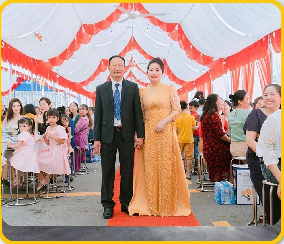 Ngô Thị Huế, Giám đốc Nội thất Hoàng Lộc