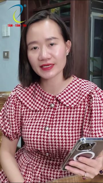 Thảo Nguyễn giải thích: Sáp nhập địa giới: hộ kinh doanh làm gì với giấy phép
