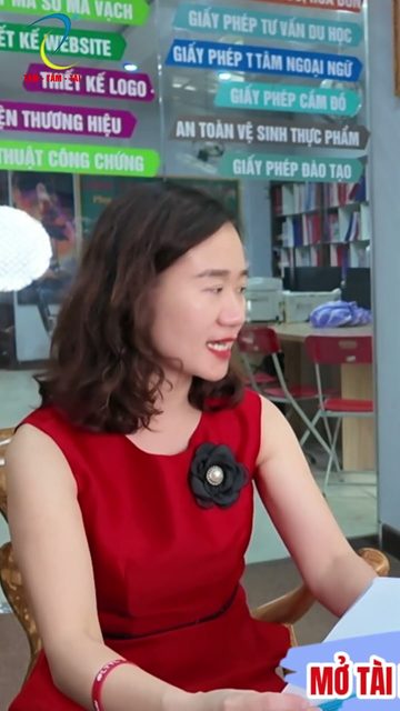 Thảo Nguyễn giải thích: Toàn Bộ Hồ Sơ, Thủ Tục Mở Địa Điểm Kinh Doanh (Chi Tiết A-Z)!