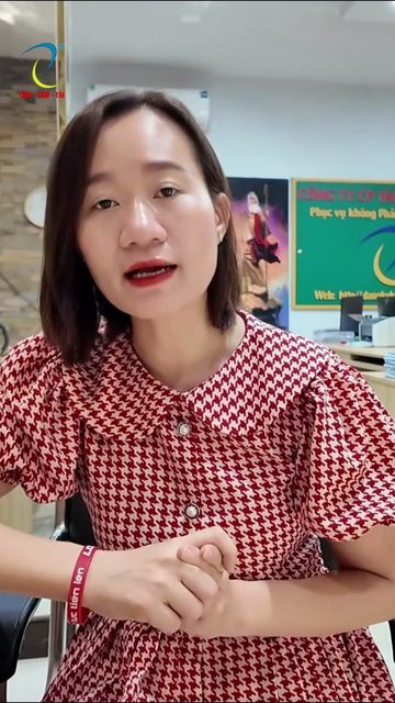 Thảo Nguyễn giải thích: Thông tin hóa đơn máy tính tiền: đừng bỏ qua những chi tiết nhỏ