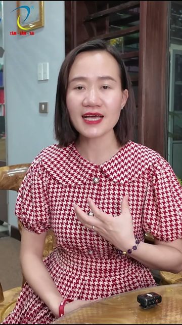 Thảo Nguyễn giải thích: Không Kinh Doanh Nhưng Vẫn Bị Đòi Thuế?! Chuyện Gì Đang Xảy Ra?!