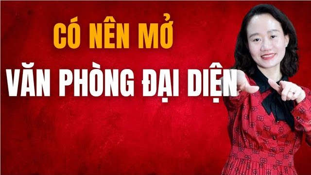 Vì Sao Doanh Nghiệp Nên Mở Văn Phòng Đại Diện?